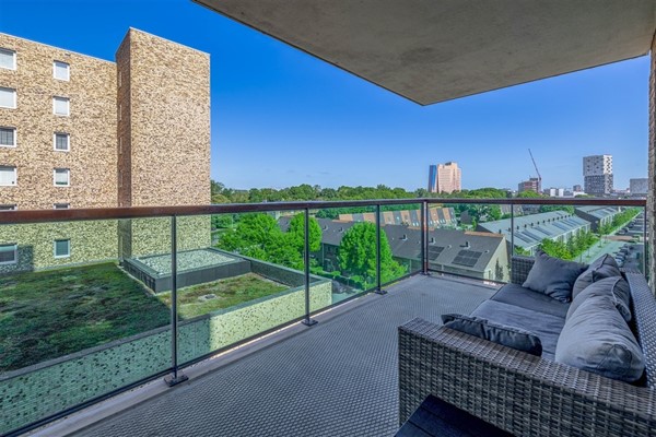Medium property photo - Semmelweisstraat 90, 9728 NB Groningen
